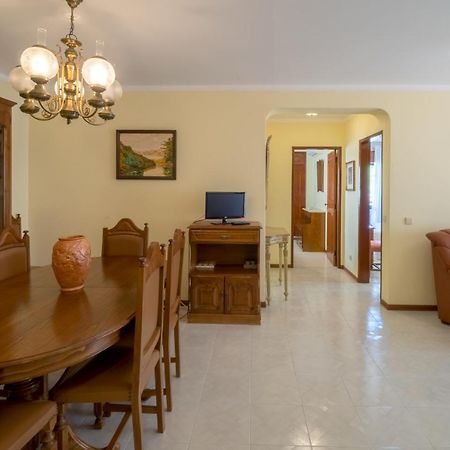 Apartamento Sao Pedro Do Mar 쿼테이라 외부 사진