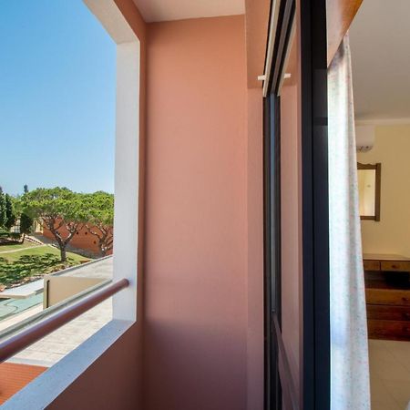 Apartamento Sao Pedro Do Mar 쿼테이라 외부 사진