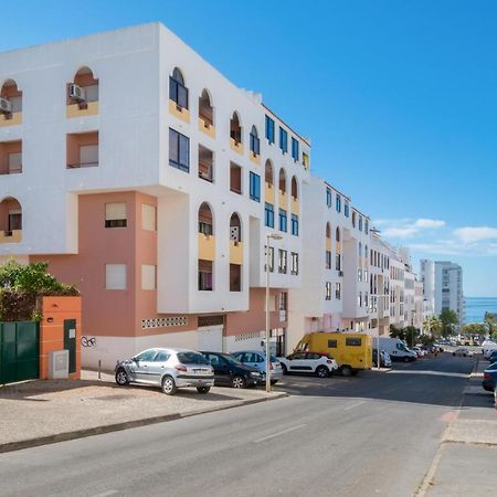 Apartamento Sao Pedro Do Mar 쿼테이라 외부 사진