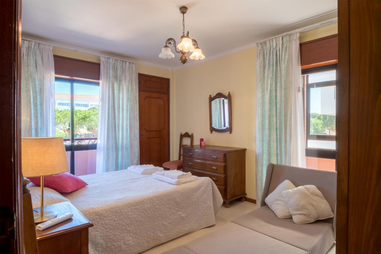 Apartamento Sao Pedro Do Mar 쿼테이라 외부 사진