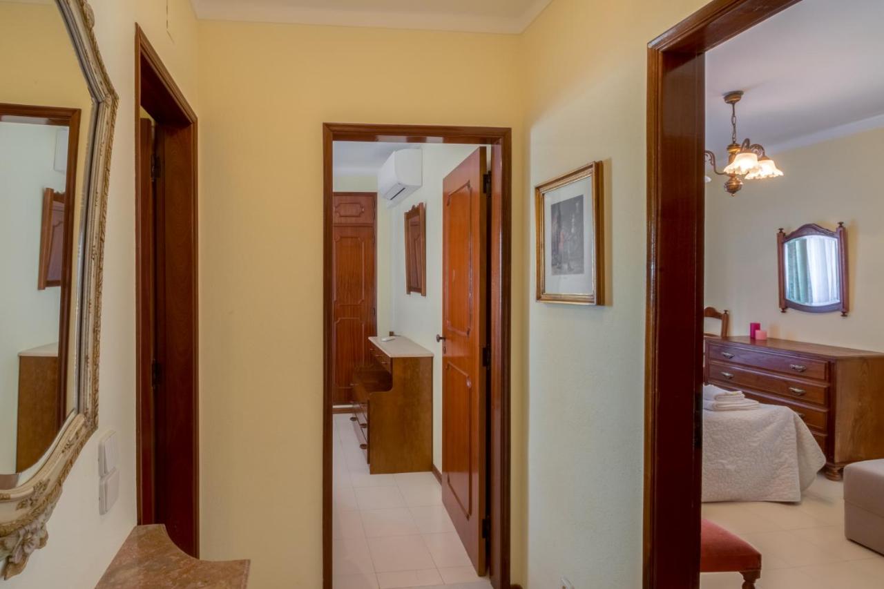 Apartamento Sao Pedro Do Mar 쿼테이라 외부 사진