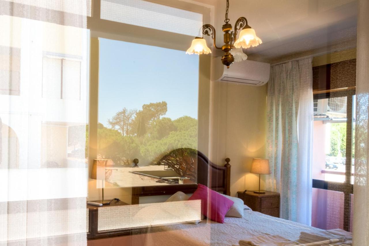 Apartamento Sao Pedro Do Mar 쿼테이라 외부 사진