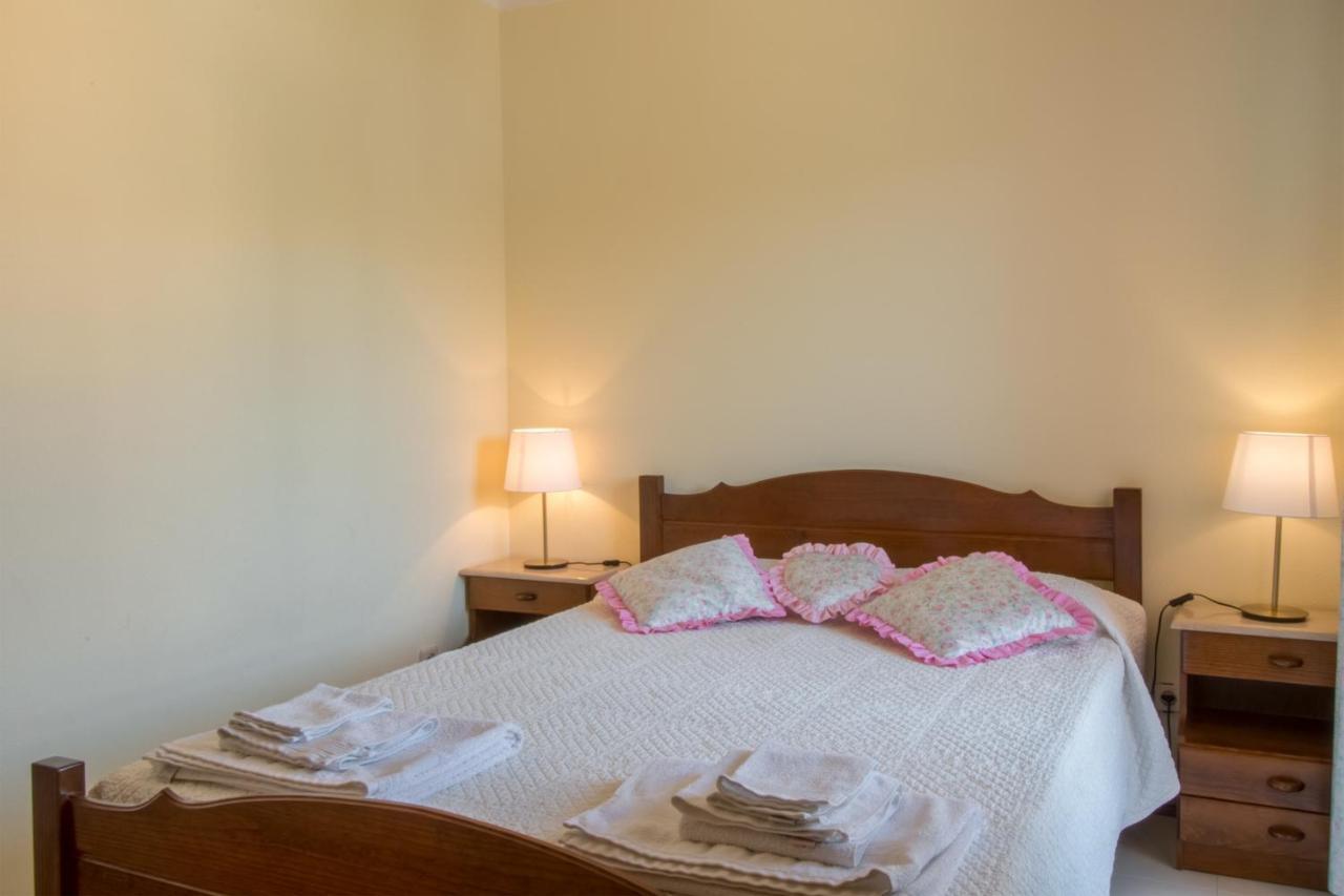Apartamento Sao Pedro Do Mar 쿼테이라 외부 사진