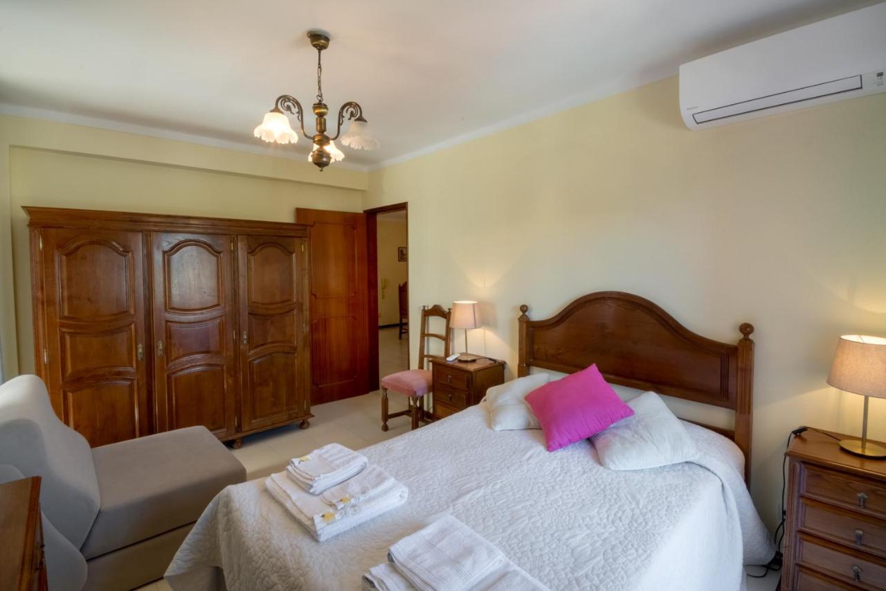 Apartamento Sao Pedro Do Mar 쿼테이라 외부 사진