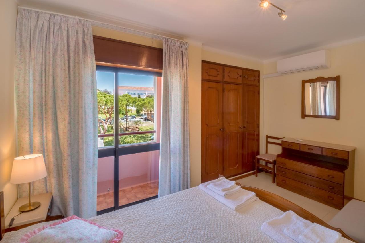 Apartamento Sao Pedro Do Mar 쿼테이라 외부 사진