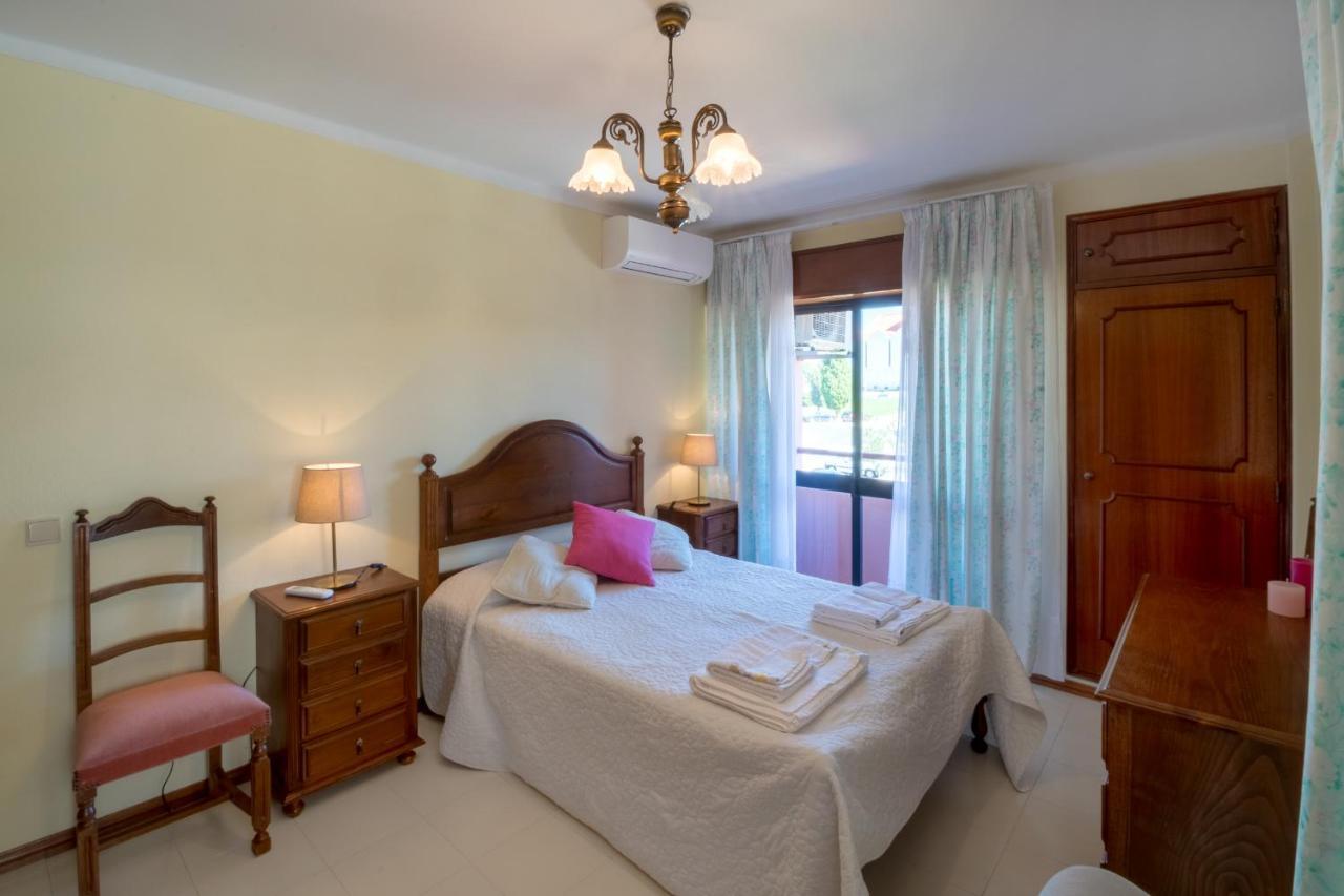 Apartamento Sao Pedro Do Mar 쿼테이라 외부 사진