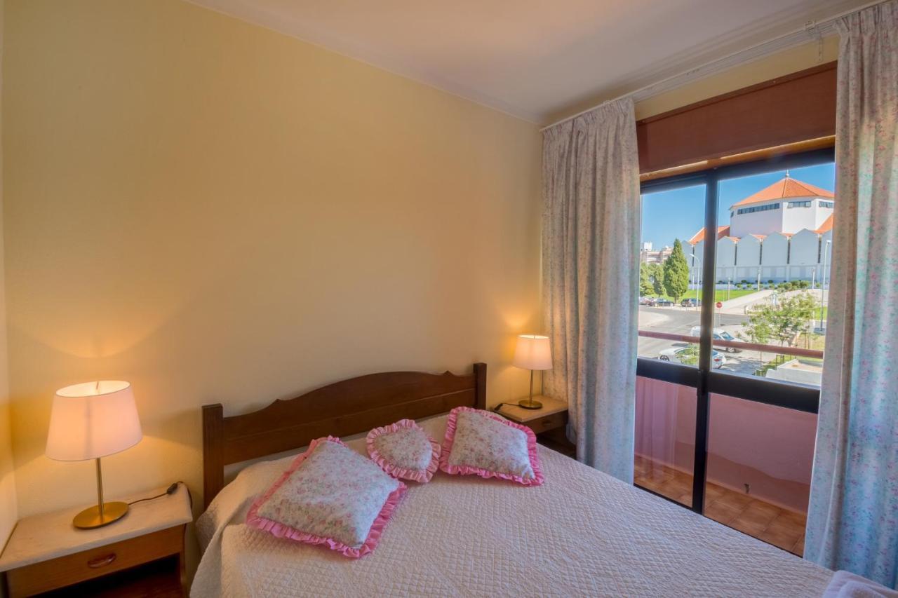 Apartamento Sao Pedro Do Mar 쿼테이라 외부 사진