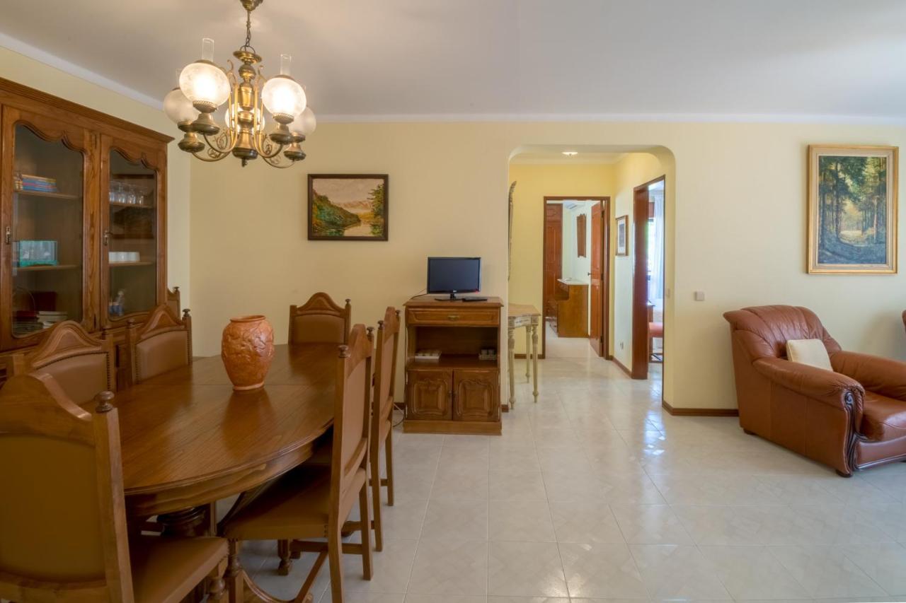 Apartamento Sao Pedro Do Mar 쿼테이라 외부 사진