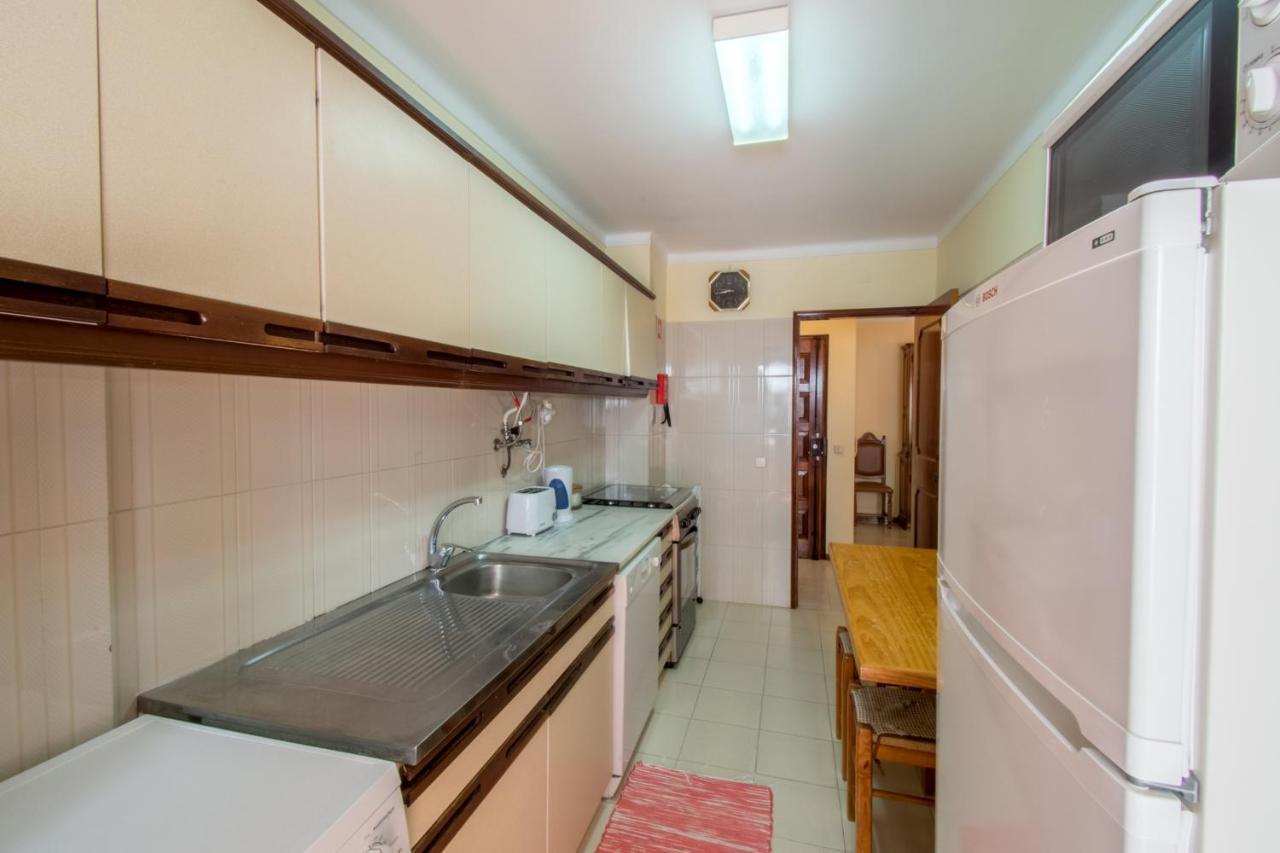 Apartamento Sao Pedro Do Mar 쿼테이라 외부 사진