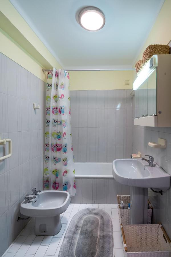 Apartamento Sao Pedro Do Mar 쿼테이라 외부 사진