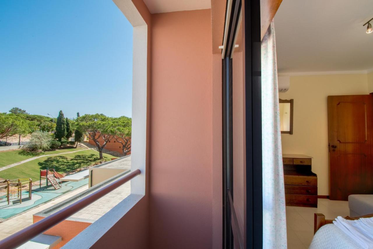 Apartamento Sao Pedro Do Mar 쿼테이라 외부 사진