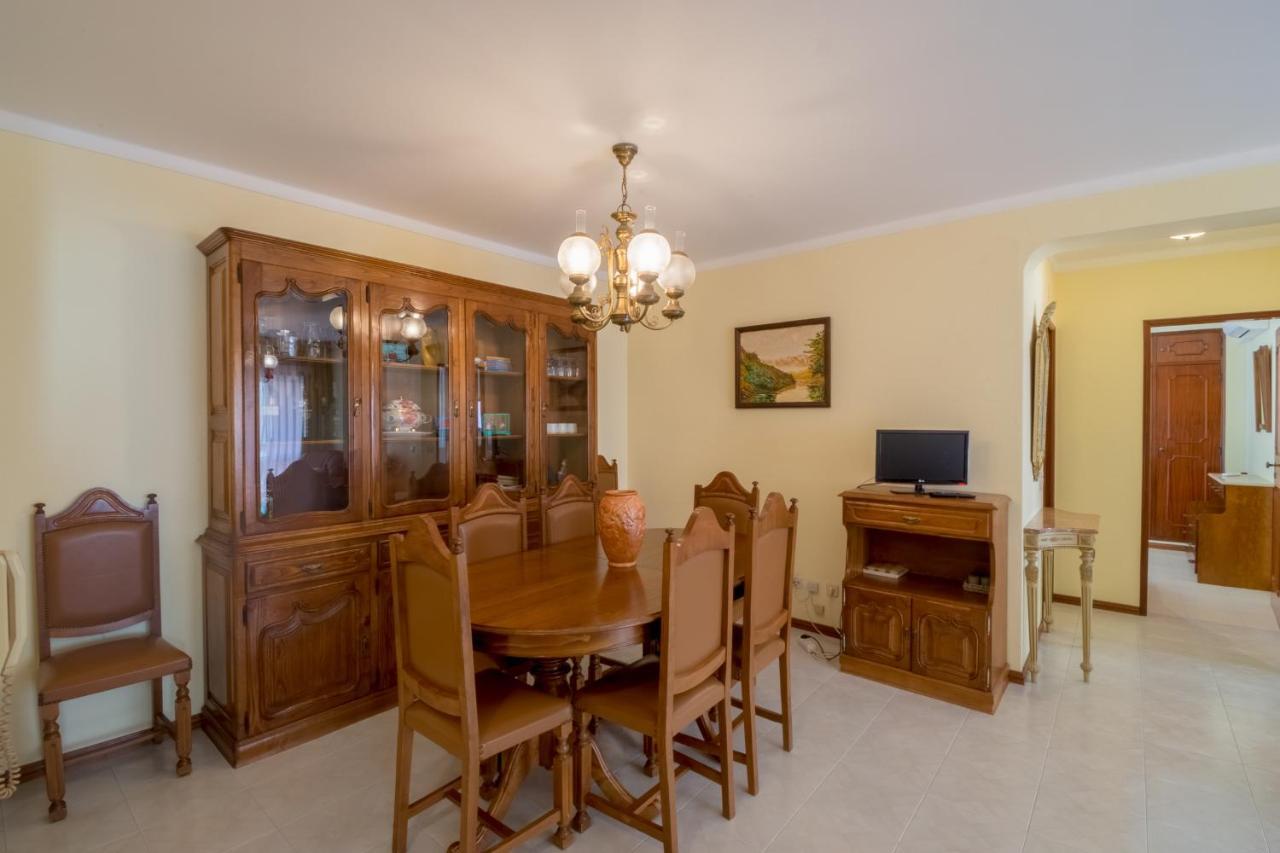 Apartamento Sao Pedro Do Mar 쿼테이라 외부 사진