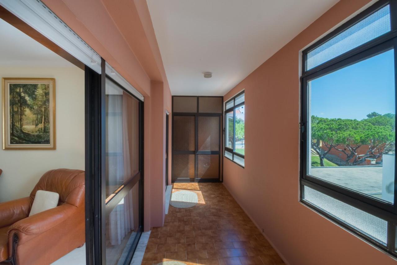 Apartamento Sao Pedro Do Mar 쿼테이라 외부 사진