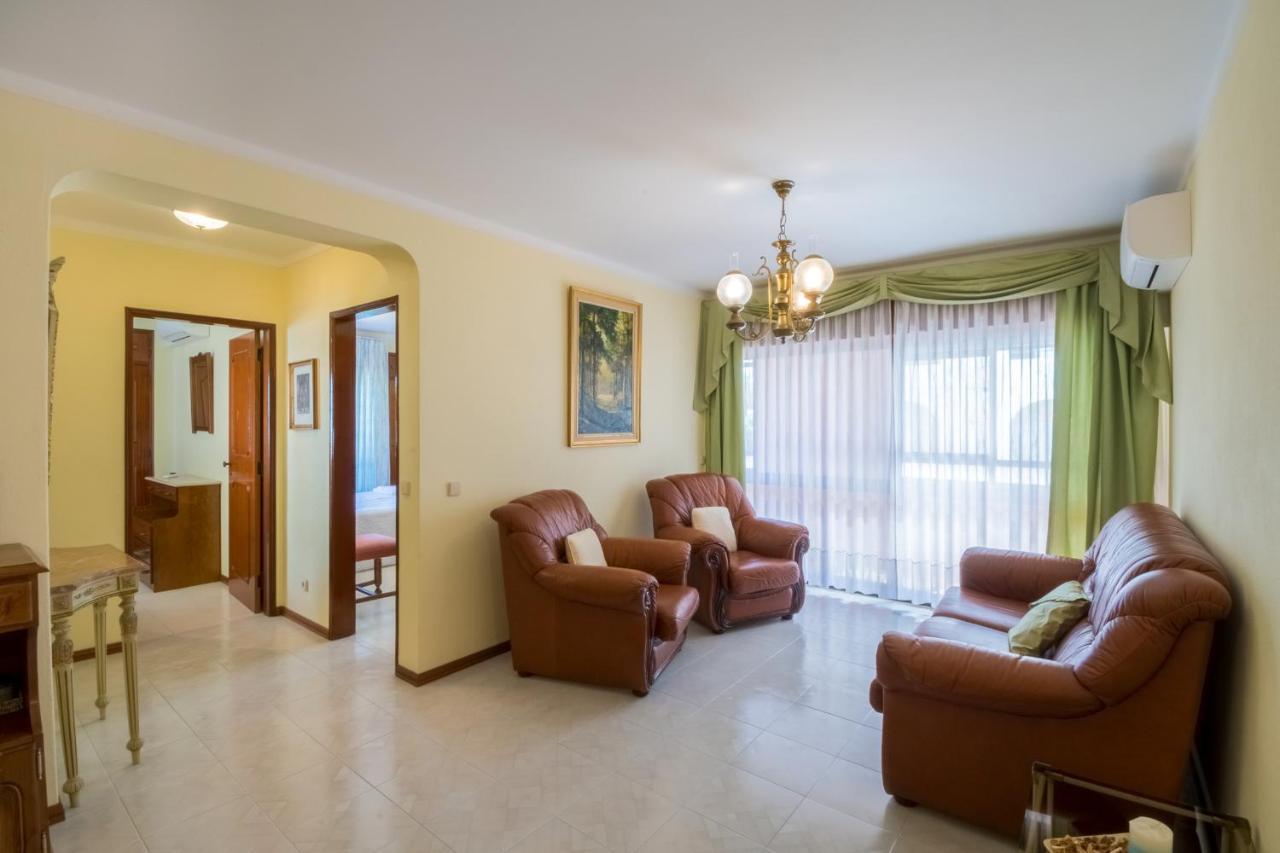 Apartamento Sao Pedro Do Mar 쿼테이라 외부 사진