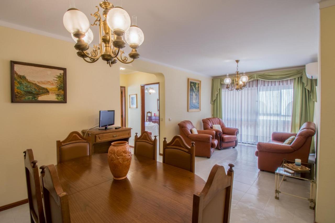 Apartamento Sao Pedro Do Mar 쿼테이라 외부 사진