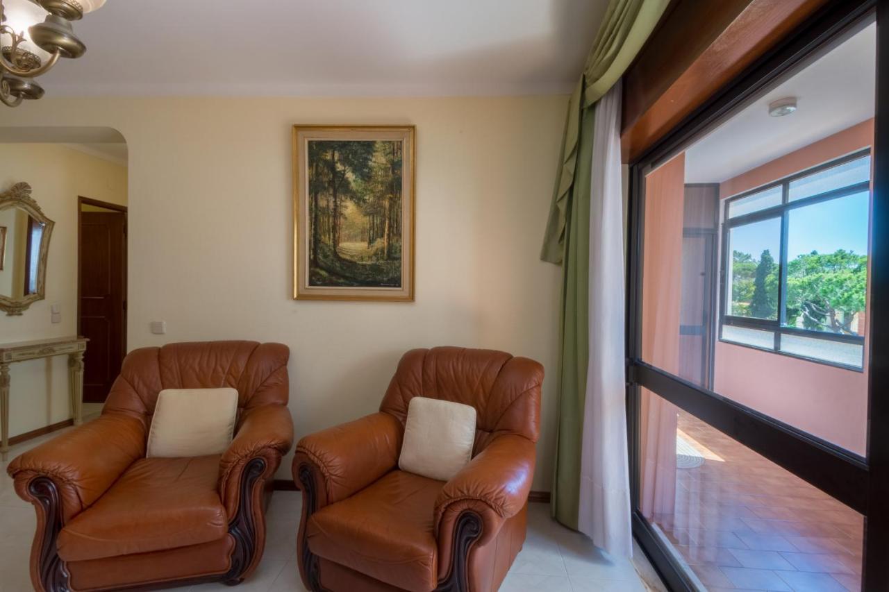 Apartamento Sao Pedro Do Mar 쿼테이라 외부 사진