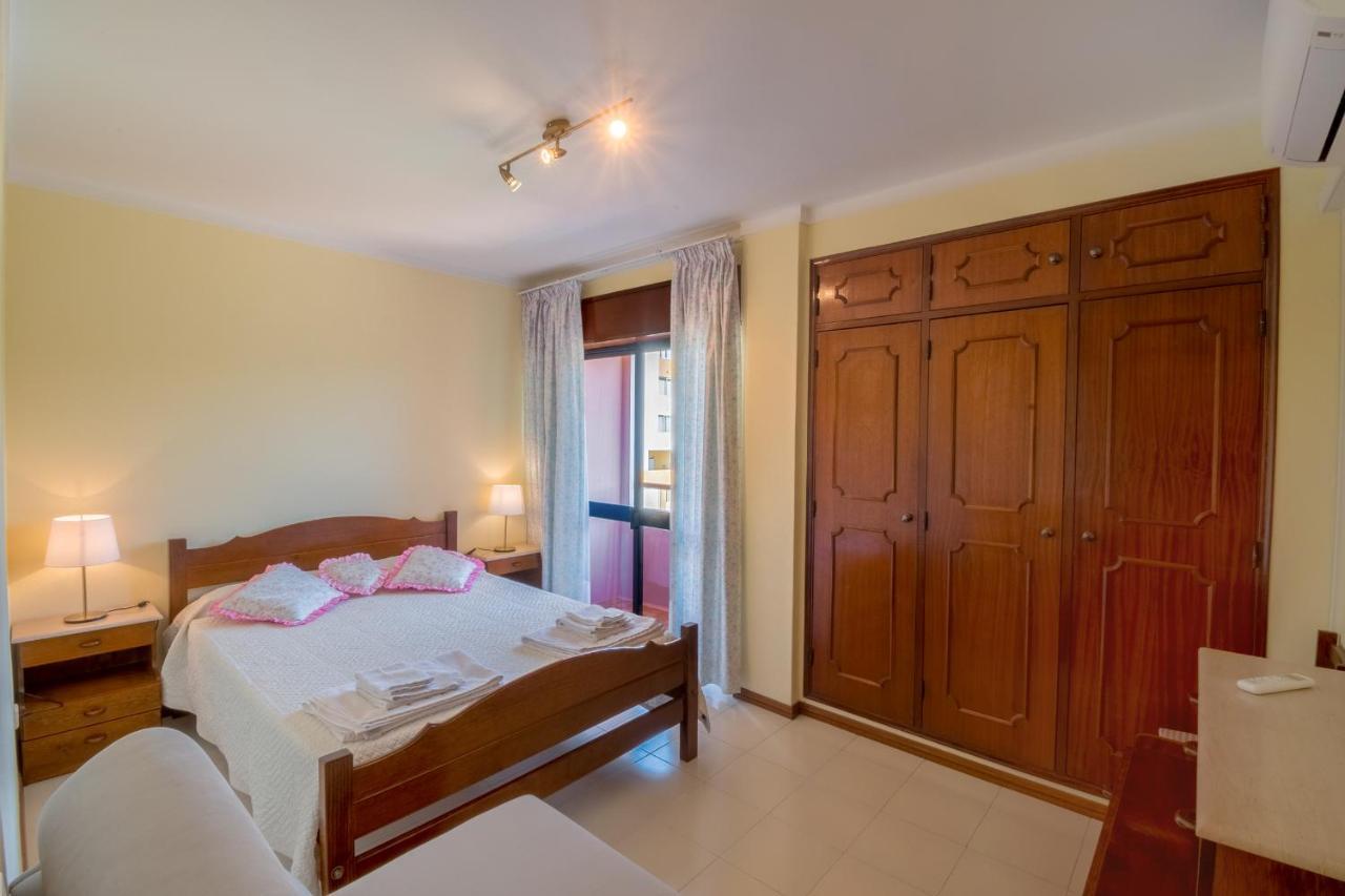 Apartamento Sao Pedro Do Mar 쿼테이라 외부 사진
