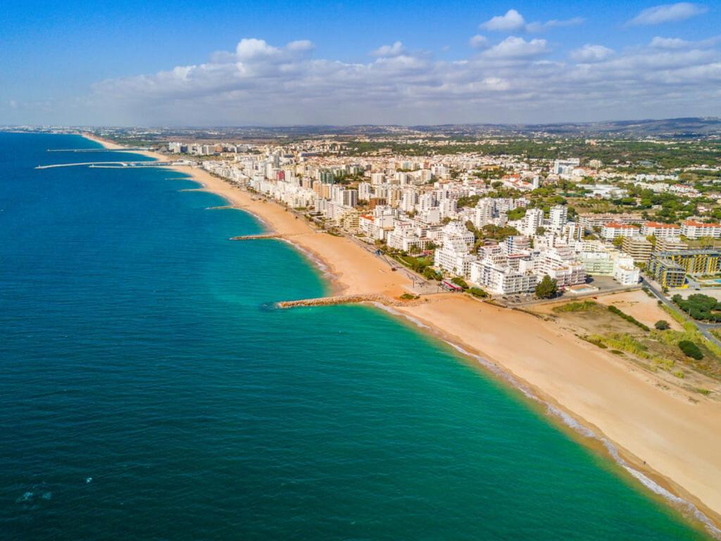 Apartamento Sao Pedro Do Mar 쿼테이라 외부 사진